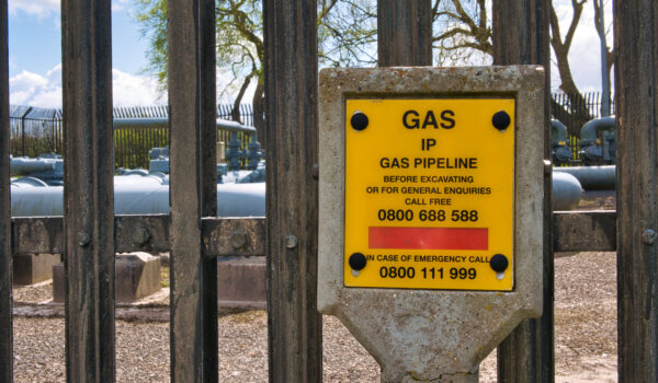 Who will pay for gas network decline and decommissioning?
