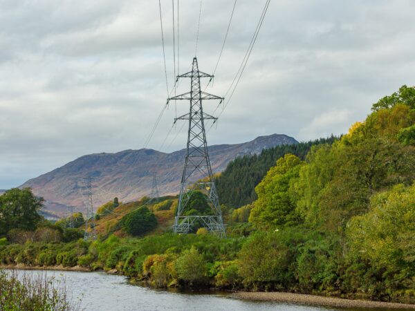 How to leverage local and community energy for a just transition in Scotland