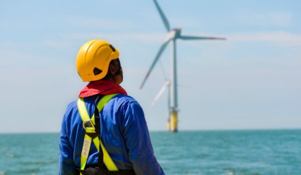 Consultation response: Sustainable Industry Rewards for offshore wind