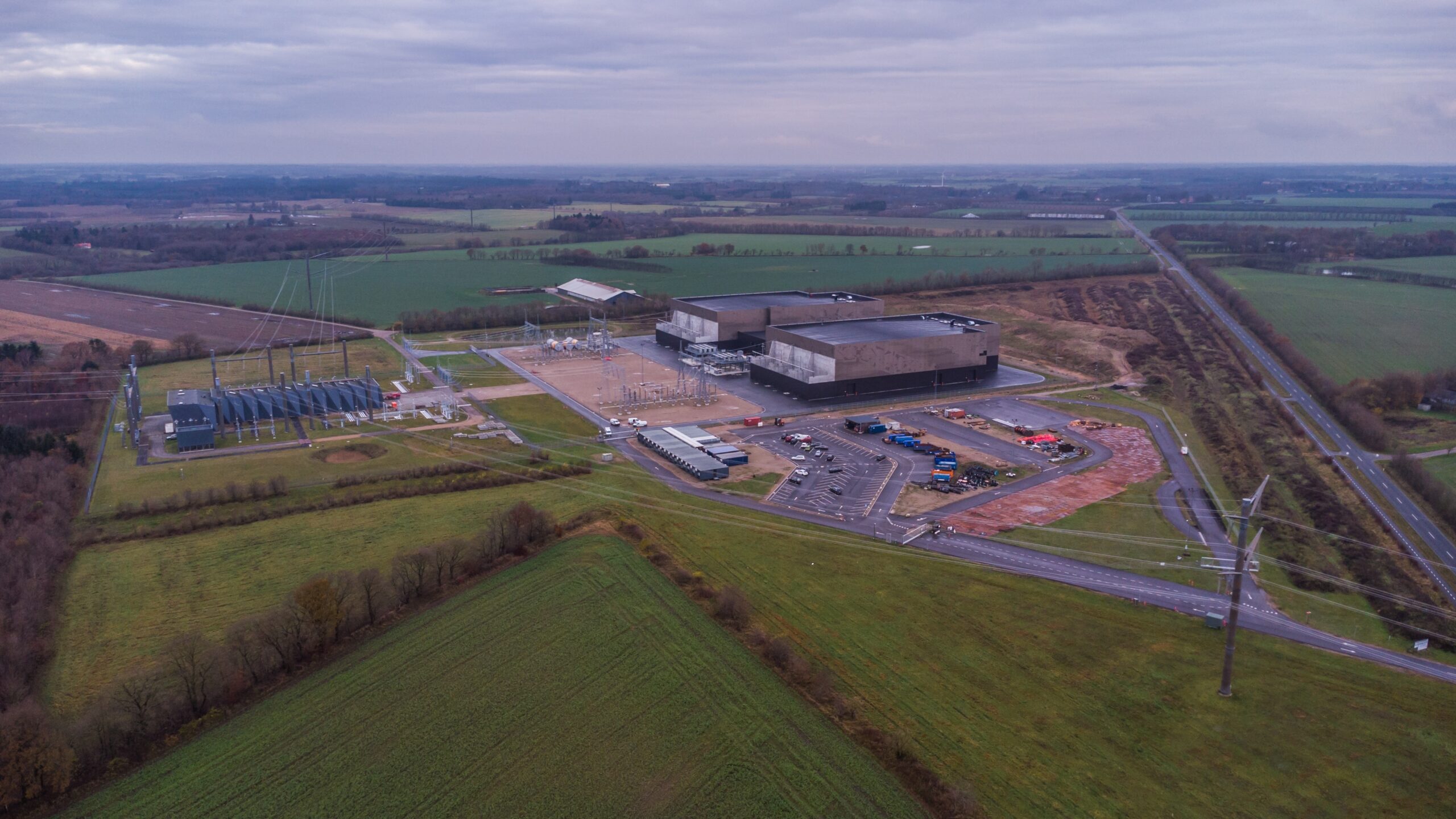 The growth of GB’s interconnector capacity