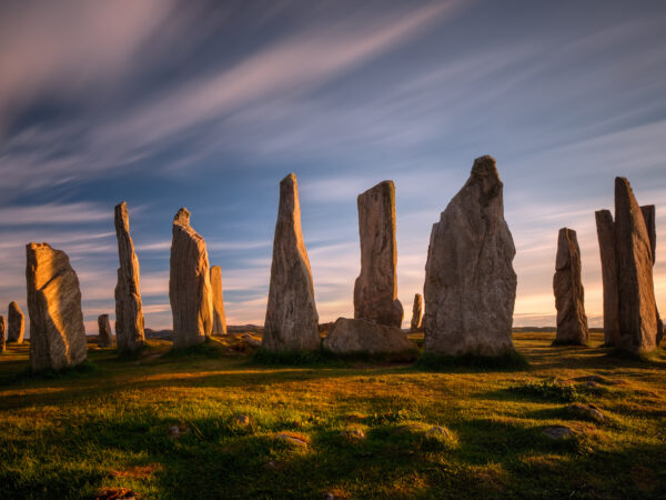 Hebrides and Orkney – Future Load Growth Investigation