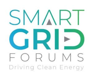 Smart Grid Logo