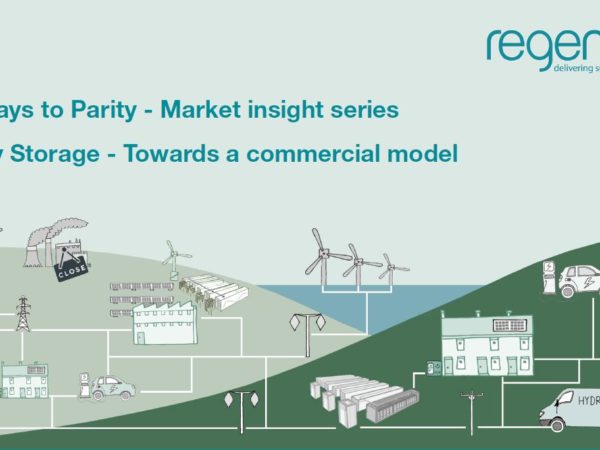 Energy Storage – Towards a Commercial Model 2nd edition