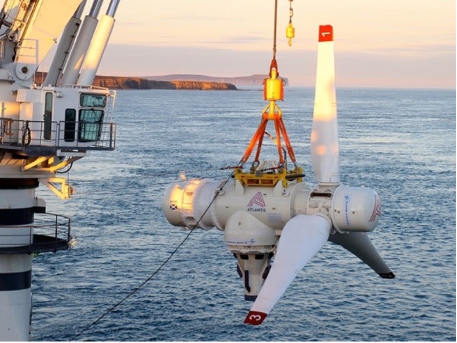 Eleventh-hour opportunity as tidal energy gets £20m reserve allocation in latest CfD round
